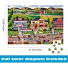 image:imageCeaco  Soap Box Derby  500 Piece Summer Jigsaw Puzzle for Adults
