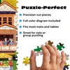 image:imageCeaco  Soap Box Derby  500 Piece Summer Jigsaw Puzzle for Adults