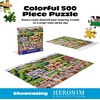 image:imageCeaco  Soap Box Derby  500 Piece Summer Jigsaw Puzzle for Adults