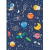 image:imageCeaco  Space Friends  100 Piece Jigsaw Puzzle for Kids Ages 6