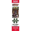 image:imageCeaco  Spools N Bolts  500 Large Piece Jigsaw Puzzle for Adults