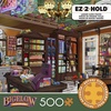 image:imageCeaco  Spools N Bolts  500 Large Piece Jigsaw Puzzle for Adults