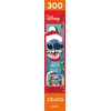 image:imageCeaco  Stephanie Peterson Jones  Christmas Tree Farm Truck  300 Piece Puzzle for Adults  Challenging and Perfect for Game Nights  Finished Puzzle Size 2125 x 15