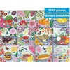 image:imageCeaco  Summer Food Scene  1000 Piece Jigsaw Puzzle for Adults