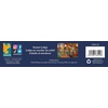 image:imageCeaco  Sunset Lodge  1000 Piece Jigsaw Puzzle for Adults