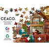 image:imageCeaco  Sunset Lodge  1000 Piece Jigsaw Puzzle for Adults