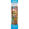 image:imageCeaco  Sunset Lodge  1000 Piece Jigsaw Puzzle for Adults