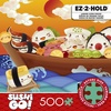 image:imageCeaco  Sushi Go  500 Piece Jigsaw Puzzle