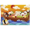 image:imageCeaco  Sushi Go  500 Piece Jigsaw Puzzle