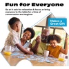 image:imageCeaco  Taco Truck  500 Piece Jigsaw Puzzle for Adults