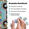 image:imageCeaco  Taco Truck  500 Piece Jigsaw Puzzle for Adults