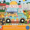 image:imageCeaco  Taco Truck  500 Piece Jigsaw Puzzle for Adults