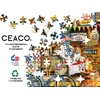 image:imageCeaco  The General Store  1000 Piece Jigsaw Puzzle for Adults