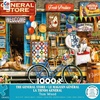 image:imageCeaco  The General Store  1000 Piece Jigsaw Puzzle for Adults
