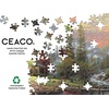 image:imageCeaco  Thomas Kinkade  A Peaceful Retreat  1000PC Puzzle