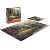 image:imageCeaco  Thomas Kinkade  A Peaceful Retreat  1000PC Puzzle