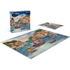 image:imageCeaco  Thomas Kinkade  Disney  Mickey amp Minnie in Italy  1000 Piece Jigsaw Puzzle