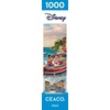 image:imageCeaco  Thomas Kinkade  Disney  Mickey amp Minnie in Italy  1000 Piece Jigsaw Puzzle