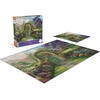 image:imageCeaco  Thomas Kinkade  Hummingbird  300 Large Piece Puzzle for Adults