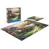 image:imageCeaco  Thomas Kinkade  New England  300 Large Piece Puzzle for Adults