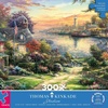 image:imageCeaco  Thomas Kinkade  New England  300 Large Piece Puzzle for Adults
