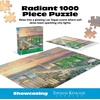 image:imageCeaco  Thomas Kinkade  Viva Las Vegas  1000 Piece Jigsaw Puzzle