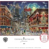 image:imageCeaco  Thomas Kinkade Christmas Elf  1000 Piece Jigsaw Puzzle for Adults