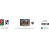 image:imageCeaco  Thomas Kinkade Christmas Elf  1000 Piece Jigsaw Puzzle for Adults