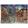 image:imageCeaco  Thomas Kinkade Christmas Elf  1000 Piece Jigsaw Puzzle for Adults