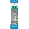 image:imageCeaco  Thomas Kinkade Christmas Midnight  1000 Piece Puzzle for Adults