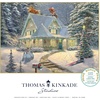 image:imageCeaco  Thomas Kinkade Christmas Midnight  1000 Piece Puzzle for Adults