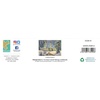 image:imageCeaco  Thomas Kinkade Christmas Midnight  1000 Piece Puzzle for Adults
