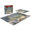 image:imageCeaco  Thomas Kinkade Christmas Midnight  1000 Piece Puzzle for Adults
