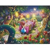 image:imageCeaco  Thomas Kinkade Disney  4 Pack 500 Piece Puzzles for Adults
