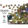 image:imageCeaco  Thomas Kinkade Disney  Brave  1000 Piece Jigsaw Puzzle for Adults