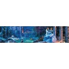 image:imageCeaco  Thomas Kinkade Disney  Cinderella  1000 Piece Puzzle for Adults