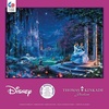image:imageCeaco  Thomas Kinkade Disney  Cinderella  1000 Piece Puzzle for Adults