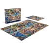 image:imageCeaco  Thomas Kinkade Disney  Collage  2000 Piece Puzzle for Adults