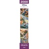 image:imageCeaco  Thomas Kinkade Disney  Collage  2000 Piece Puzzle for Adults