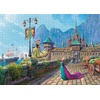 image:imageCeaco  Thomas Kinkade Disney  Frozen Celebration  1000 Piece Puzzle
