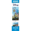 image:imageCeaco  Thomas Kinkade Disney  Frozen Celebration  1000 Piece Puzzle