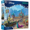 image:imageCeaco  Thomas Kinkade Disney  Frozen Celebration  1000 Piece Puzzle