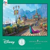 image:imageCeaco  Thomas Kinkade Disney  Frozen Celebration  1000 Piece Puzzle