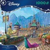 image:imageCeaco  Thomas Kinkade Disney  Frozen Celebration  1000 Piece Puzzle