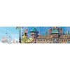 image:imageCeaco  Thomas Kinkade Disney  Frozen Celebration  1000 Piece Puzzle