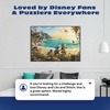 image:imageCeaco  Thomas Kinkade Disney  Lilo and Stitch  1000 Piece Jigsaw Puzzle