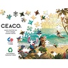 image:imageCeaco  Thomas Kinkade Disney  Lilo and Stitch  1000 Piece Jigsaw Puzzle