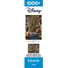 image:imageCeaco  Thomas Kinkade Disney  Mickey amp Minnie  1000 Large Piece Puzzle