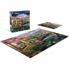 image:imageCeaco  Thomas Kinkade Disney  Mickey and Minnie  1000 Piece Puzzle