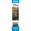 image:imageCeaco  Thomas Kinkade Disney  Mickey and Minnie  1000 Piece Puzzle
